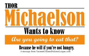 Are you Going to Eat That 3.5 x 5.5